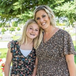 Meet your Posher, Traci